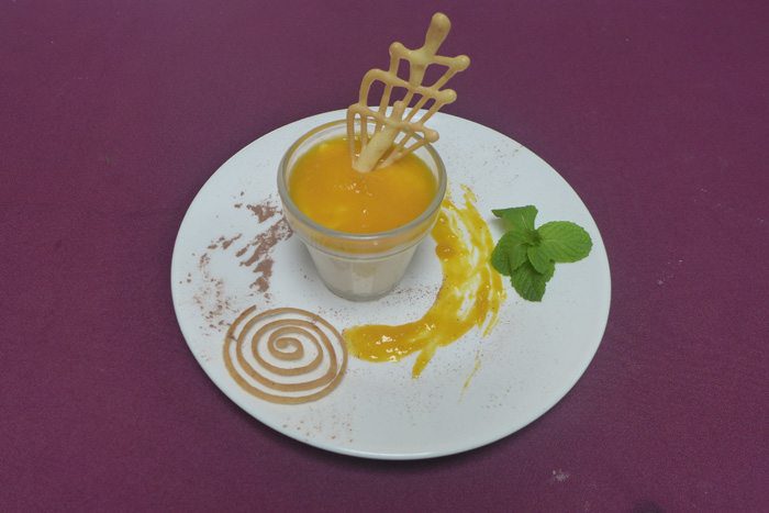 Restaurant Isalo Ranch