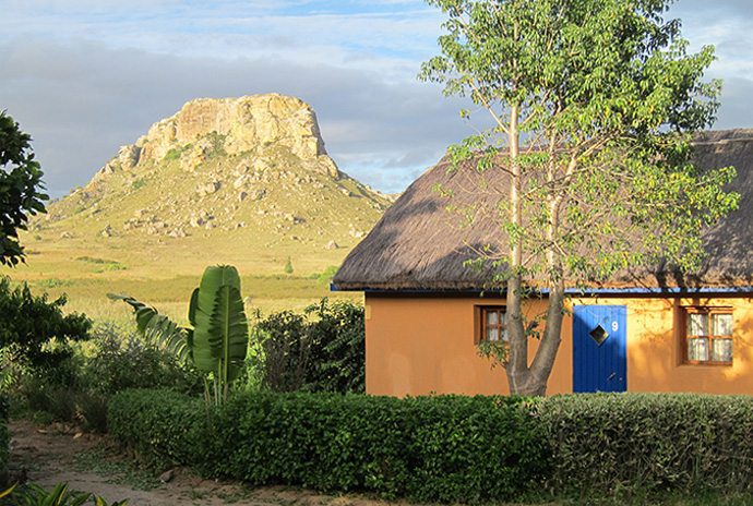 Bungalow